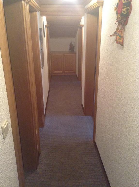 Haus Bergheimat Apartment Капл Стая снимка